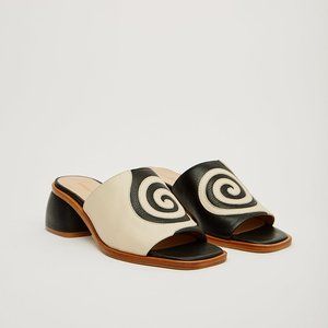 Paloma Wool - no 781 / Tornado black